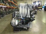 Honda B20B Engine 2.0L CRV Integra Low Comp Model 1997 1998