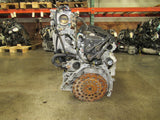 Honda B20B Engine 2.0L CRV Integra Low Comp Model 1997 1998