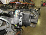 Honda B20B Engine 2.0L CRV Integra Low Comp Model 1997 1998