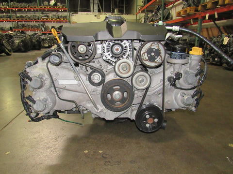 2012 2013 2014 2015 2016 JDM Subaru Impreza XV Crosstrek Engine FB20 2.0L