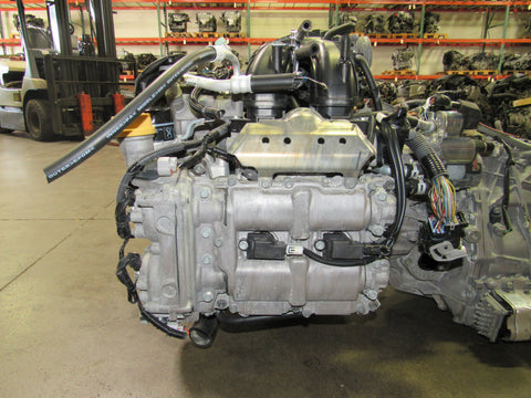 2012 2013 2014 2015 2016 JDM Subaru Impreza XV Crosstrek Engine FB20 2.0L