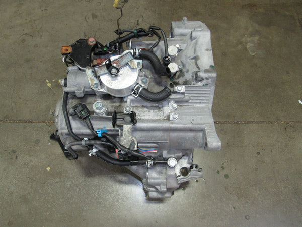 2004-2006 Acura TL 2003-2007 Honda Accord Automatic Transmission V6 3.2L 3.0L VTEC