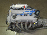 JDM Mazda Miata MX5 BP Engine and 5 Speed Transmission 1994 1995 1996 1997 1.8L