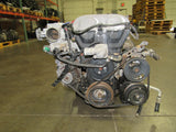 JDM Mazda Miata MX5 BP Engine and 5 Speed Transmission 1994 1995 1996 1997 1.8L