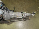 JDM Mazda Miata MX5 BP Engine and 5 Speed Transmission 1994 1995 1996 1997 1.8L