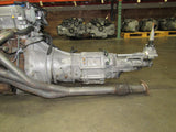 JDM Mazda Miata MX5 BP Engine and 5 Speed Transmission 1994 1995 1996 1997 1.8L