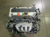 JDM Honda K24A Engine RBB 2004-2008 Acura TSX K24A2 Replacement iVTEC RBB-3 2.4