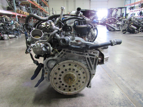2003-2007 Honda Accord 2003-2011 Element Engine JDM K24A 2.4L iVTEC