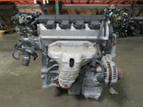 JDM 2001 2002 2003 2004 2005 Honda Civic Engine D15B VTEC 1.5L D17A2 Replacement