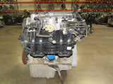 JDM 2001 2002 2003 2004 2005 Honda Civic Engine D15B VTEC 1.5L D17A2 Replacement