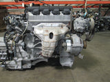 JDM 2001 2002 2003 2004 2005 Honda Civic Engine D17A VTEC EX 1.7L D17A2 (ENGINE ONLY)