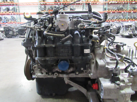 JDM 2001 2002 2003 2004 2005 Honda Civic Engine D17A VTEC EX 1.7L D17A2 (ENGINE ONLY)