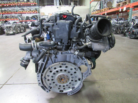 JDM 2006-2011 Honda Civic R18A 1.8L SOHC VTEC Engine