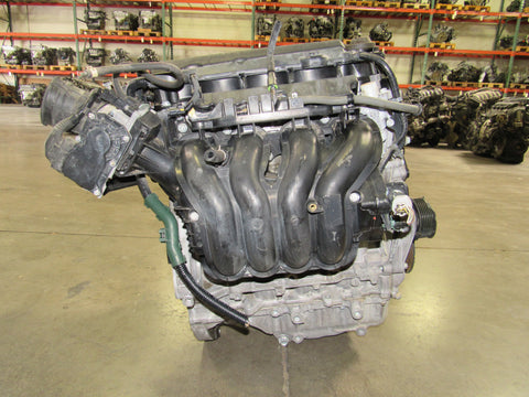 JDM 2006-2011 Honda Civic R18A 1.8L SOHC VTEC Engine