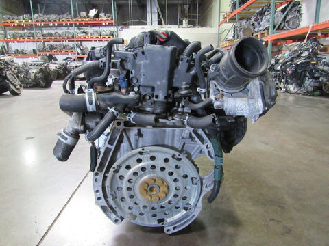 JDM 2006-2011 Honda Civic R18A 1.8L SOHC VTEC Engine