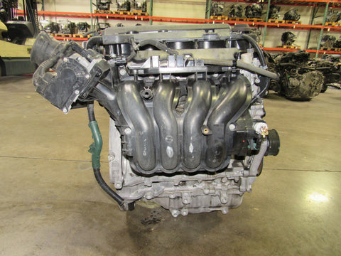 JDM 2006-2011 Honda Civic R18A 1.8L SOHC VTEC Engine