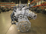 2010 2011 2012 2013 2014 2015 Toyota Prius Engine 2ZR Hybrid 2ZR-FXE 1.8L