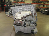 2010 2011 2012 2013 2014 2015 Toyota Prius Engine 2ZR Hybrid 2ZR-FXE 1.8L