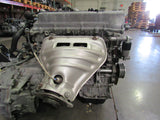 JDM 2000-2005 Toyota 1ZZ Engine 1.8L Celica GT Corolla Matrix 1ZZ-FE E