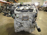 JDM 2006 2007 2008 Honda Ridgeline Pilot Engine J35A 3.5L AWD 4X4