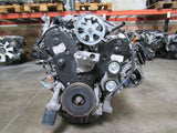 JDM 2006 2007 2008 Honda Ridgeline Pilot Engine J35A 3.5L AWD 4X4