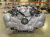 JDM 2003 2004 2005 2006 2007 2008 Subaru EZ30 Engine 3.0L Tribeca Legacy Outback H6