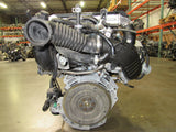 2007 2008 2009 2010 2011 2012 2013 JDM Mazda Speed 3 CX7 Turbo L3 Engine 2.3L