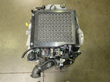 2007 2008 2009 2010 2011 2012 2013 JDM Mazda Speed 3 CX7 Turbo L3 Engine 2.3L