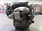 2007 2008 2009 2010 2011 2012 2013 JDM Mazda Speed 3 CX7 Turbo L3 Engine 2.3L