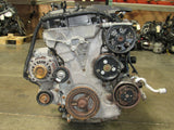 2006-2015 JDM Mazda MX5 Miata Engine and 5 Speed Transmission NC LF-VE 2.0L