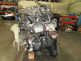 JDM Nissan VG33 Engine V6 3.3L Pathfinder Frontier XTerra QX4