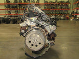 JDM Nissan VG33 Engine V6 3.3L Pathfinder Frontier XTerra QX4