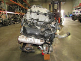 JDM Nissan VG33 Engine V6 3.3L Pathfinder Frontier XTerra QX4