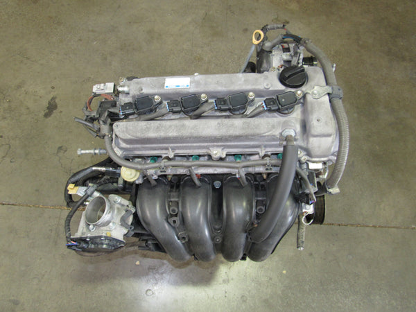 2005 2006 2007 2008 2009 2010 Scion tC Engine JDM 2AZ-FE 2.4L 2AZ