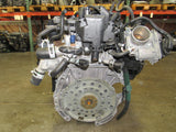 JDM 2006-2011 Honda Civic R18A 1.8L SOHC VTEC Engine