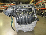 JDM 2006-2011 Honda Civic R18A 1.8L SOHC VTEC Engine