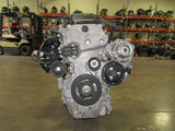 JDM 2006-2011 Honda Civic R18A 1.8L SOHC VTEC Engine