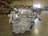 JDM 2006-2011 Honda Civic R18A 1.8L SOHC VTEC Engine