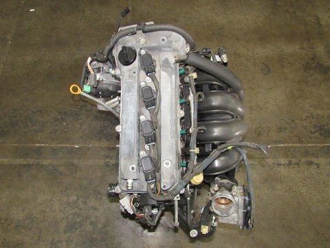 JDM Toyota 2AZ-FE Engine 2.4L Camry Solara Highlander Scion 2AZ