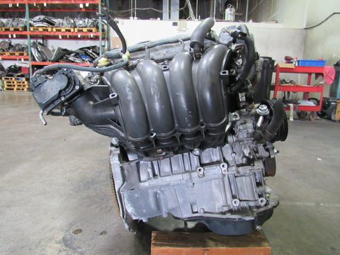 JDM Toyota 2AZ-FE Engine 2.4L Camry Solara Highlander Scion 2AZ