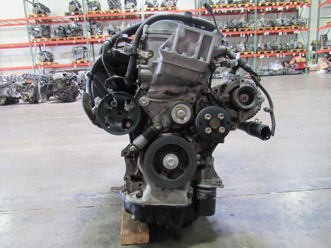 JDM Toyota 2AZ-FE Engine 2.4L Camry Solara Highlander Scion 2AZ