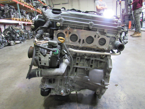 JDM Toyota 2AZ-FE Engine 2.4L Camry Solara Highlander Scion 2AZ