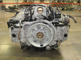 2000-2005 Subaru EJ20 SOHC Engine Impreza Legacy  Forester 2.5L Replacement JDM