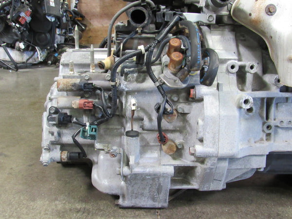 1998 1999 2000 2001 2002 JDM Honda Accord Automatic Transmission F23A VTEC 2.3L