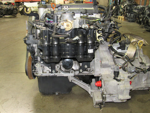 JDM 2001 2002 2003 2004 2005 Honda Civic Engine D17A VTEC EX 1.7L D17A2 (ENGINE ONLY)