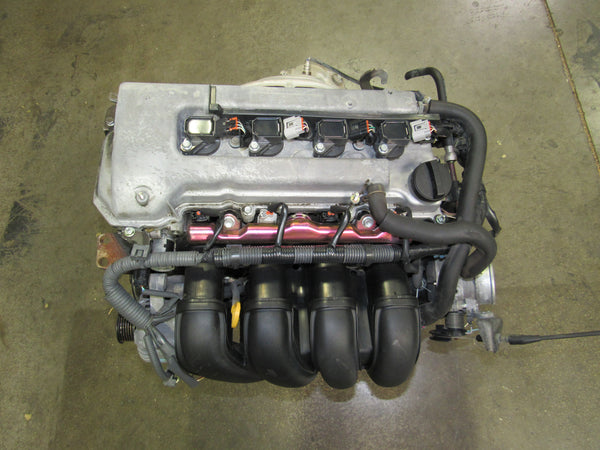 JDM 2000-2005 Toyota Celica GT 2000-2008 Corolla Matrix 1ZZ-FE Engine 1.8L JDM