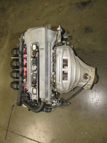 JDM 2000-2005 Toyota Celica GT 2000-2008 Corolla Matrix 1ZZ-FE Engine 1.8L JDM