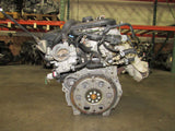 JDM 2000-2005 Toyota Celica GT 2000-2008 Corolla Matrix 1ZZ-FE Engine 1.8L JDM