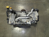 2002 2003 2004 2005 Subaru Impreza WRX Engine EJ205 JDM Turbo EJ20