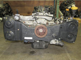 2002 2003 2004 2005 Subaru Impreza WRX Engine EJ205 JDM Turbo EJ20